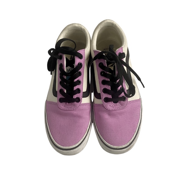 Color-block Classic Vans - Picture 2 of 5